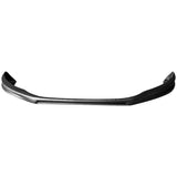 2009-2012 Volkswagen CC 4Dr Sedan Painted Front Bumper Lip Spoiler PP