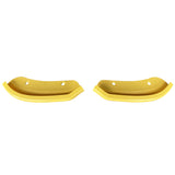 2015-2023 Dodge Challenger SRT Scat Pack Bumper Lip Protector 2PC
