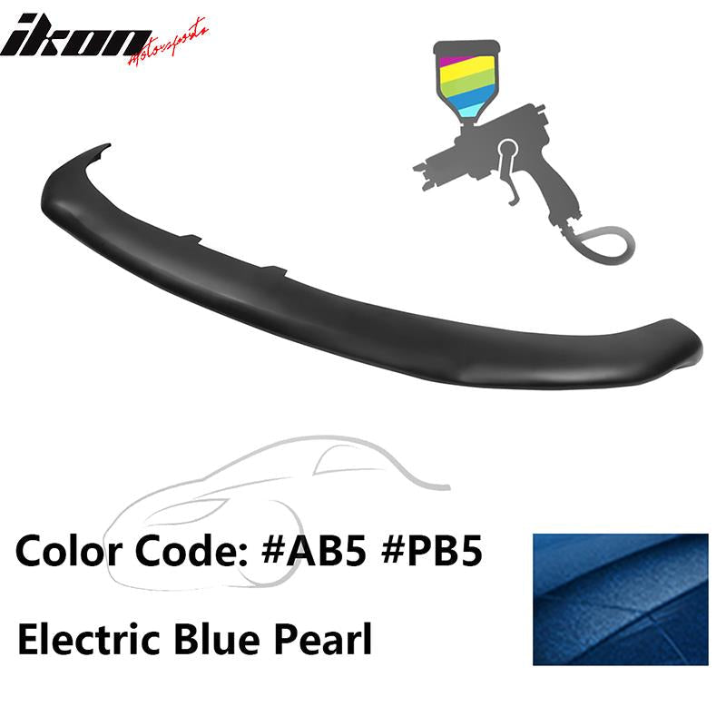 2020-2023 Dodge Charger Widebody OE Lip Protector PP