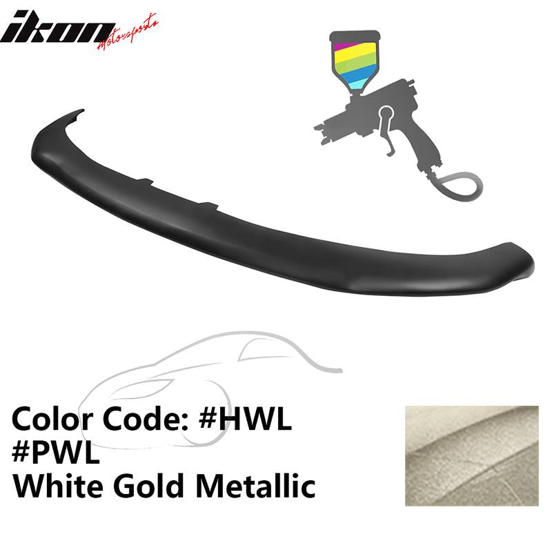 2020-2023 Dodge Charger Widebody OE Lip Protector PP