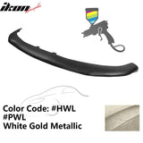 2020-2023 Dodge Charger Widebody OE Lip Protector PP