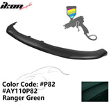 2020-2023 Dodge Charger Widebody OE Lip Protector PP