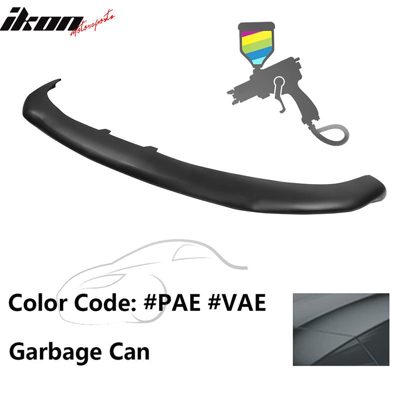 2020-2023 Dodge Charger Widebody OE Lip Protector PP