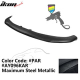 2020-2023 Dodge Charger Widebody OE Lip Protector PP