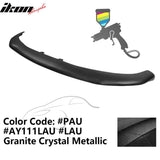 2020-2023 Dodge Charger Widebody OE Lip Protector PP