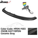 2020-2023 Dodge Charger Widebody OE Lip Protector PP