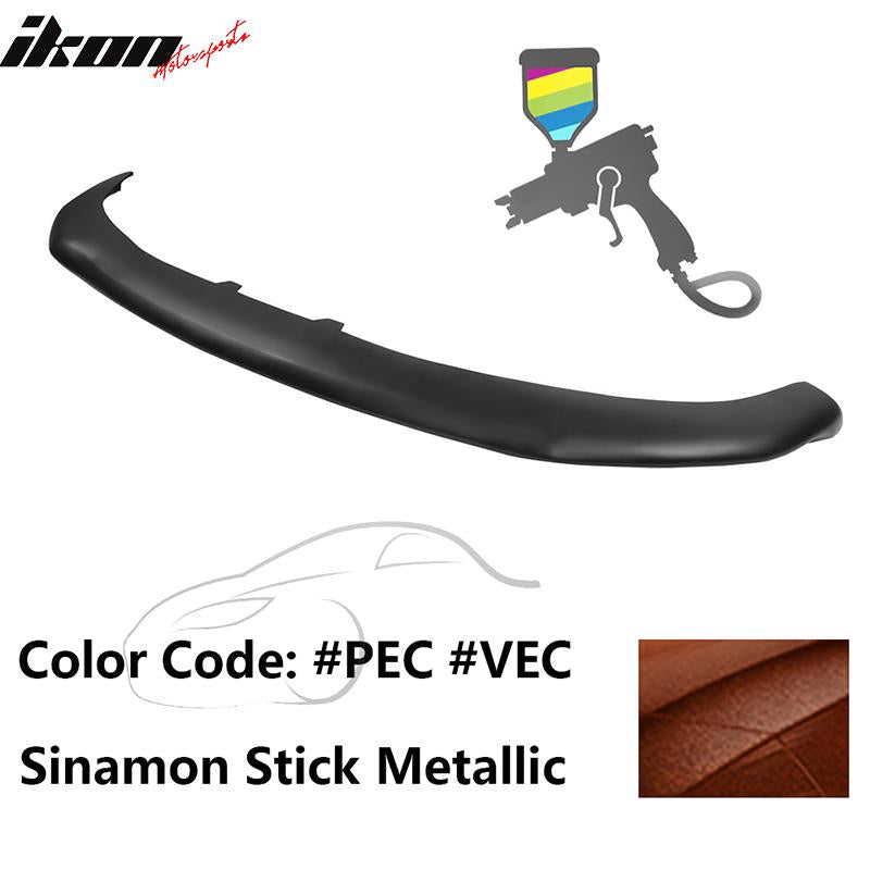 2020-2023 Dodge Charger Widebody OE Lip Protector PP