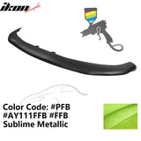 2020-2023 Dodge Charger Widebody OE Lip Protector PP