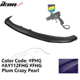 2020-2023 Dodge Charger Widebody OE Lip Protector PP