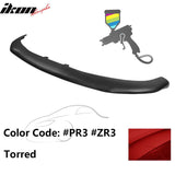 2020-2023 Dodge Charger Widebody OE Lip Protector PP