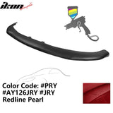 2020-2023 Dodge Charger Widebody OE Lip Protector PP