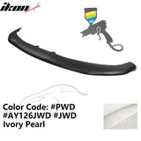 2020-2023 Dodge Charger Widebody OE Lip Protector PP