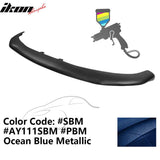 2020-2023 Dodge Charger Widebody OE Lip Protector PP