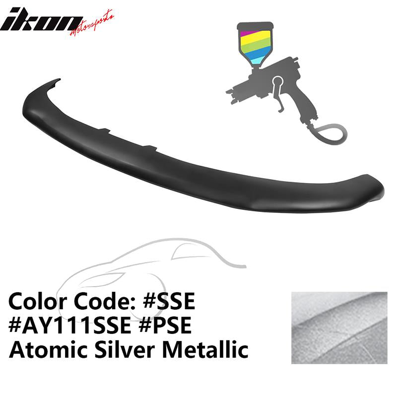 2020-2023 Dodge Charger Widebody OE Lip Protector PP