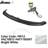 2020-2023 Dodge Charger Widebody OE Lip Protector PP