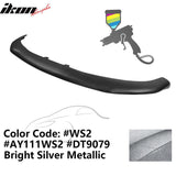 2020-2023 Dodge Charger Widebody OE Lip Protector PP