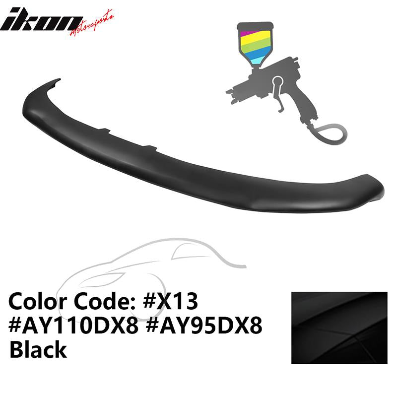 2020-2023 Dodge Charger Widebody OE Lip Protector PP