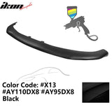 2020-2023 Dodge Charger Widebody OE Lip Protector PP