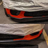 2020-2023 Dodge Charger Widebody OE Lip Protector PP