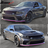 2020-2023 Dodge Charger Widebody OE Lip Protector PP