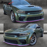 2020-2023 Dodge Charger Widebody OE Lip Protector PP