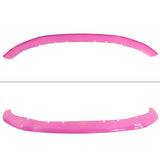 2015-2023 Dodge Charger Standard Sedan Front Lip Protector PP