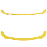 2015-2023 Dodge Charger Standard Sedan Front Lip Protector PP