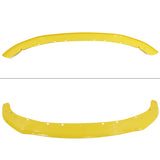 2015-2023 Dodge Charger Standard Sedan Front Lip Protector PP