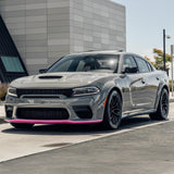 2020-2023 Dodge Charger Widebody OE Front Lip Protector ABS