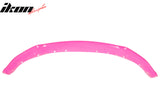 2020-2023 Dodge Charger Widebody OE Front Lip Protector ABS