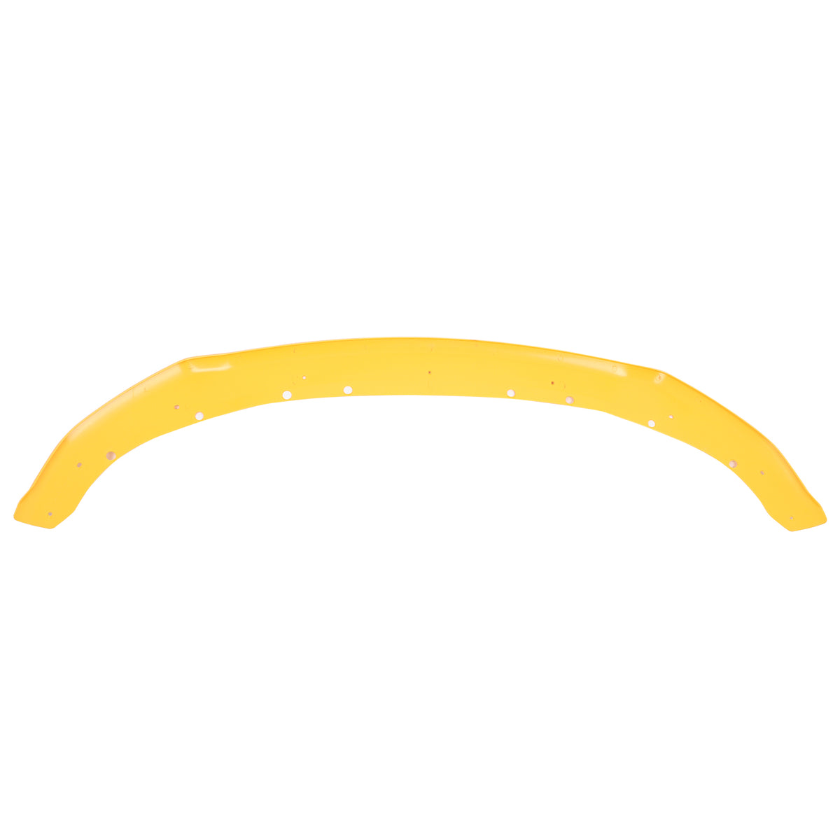 2020-2023 Dodge Charger Widebody OE Front Lip Protector ABS
