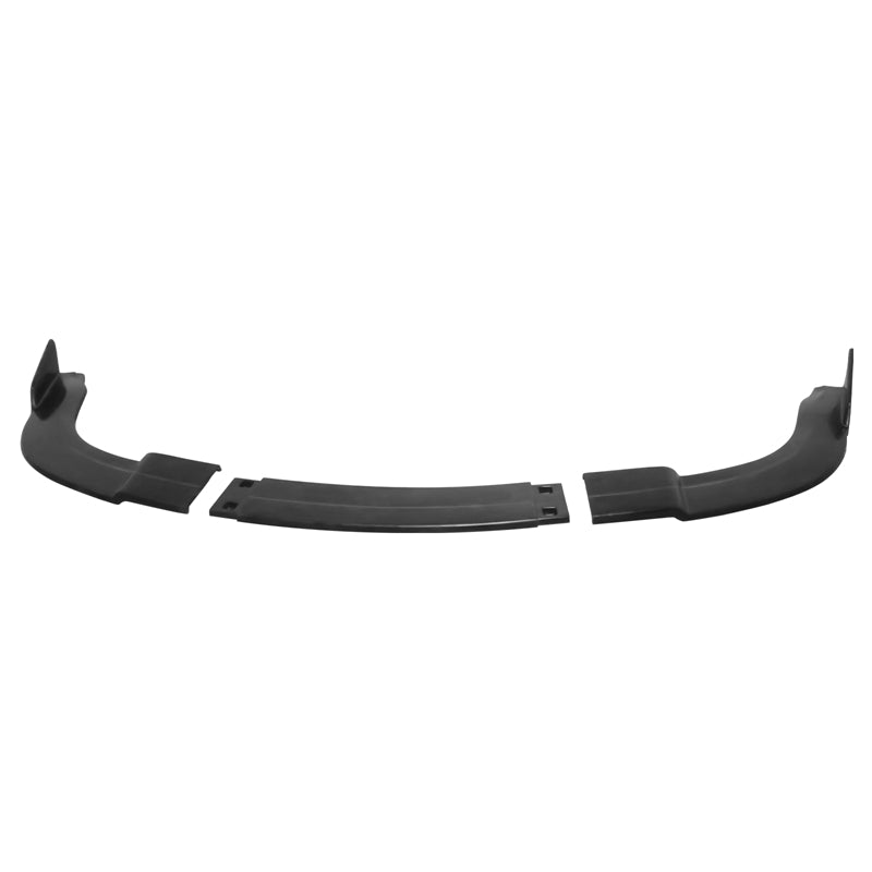2005-2010 Chevy Cobalt SS IKON Style Front Bumper Splitter Unpaint PU