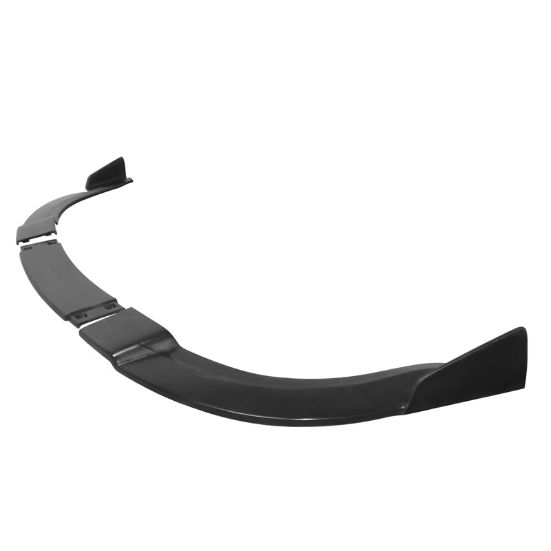 2005-2010 Chevy Cobalt SS IKON Style Front Bumper Splitter Unpaint PU