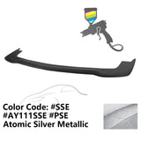 Front Lip for 2015-2023 Dodge Challenger Hellcat Style PP Lip Spoilers