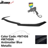 2018-2023 Ford Mustang GT Style Front Bumper Lip PP