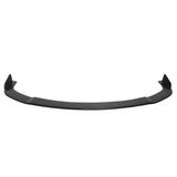 2009-2015 Nissan Maxima Front Bumper Lip Unpainted PU IKON Spoiler