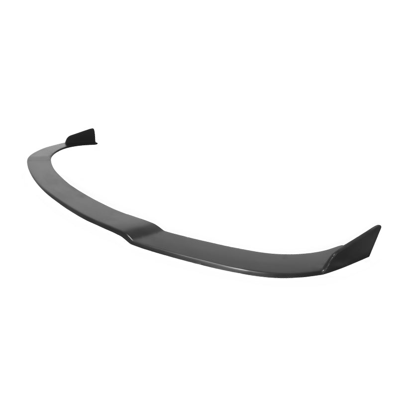2009-2015 Nissan Maxima Front Bumper Lip Unpainted PU IKON Spoiler