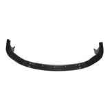 2009-2015 Nissan Maxima Front Bumper Lip Unpainted PU IKON Spoiler