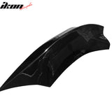 2017-2023 Tesla Model 3 Front Bumper Spoiler Splitters PP