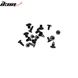 2017-2023 Tesla Model 3 Front Bumper Spoiler Splitters PP