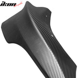 2017-2023 Tesla Model 3 Front Bumper Spoiler Splitters PP