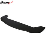 Universal Type 4 Front Bumper Lip Spoiler Valance Guard PP