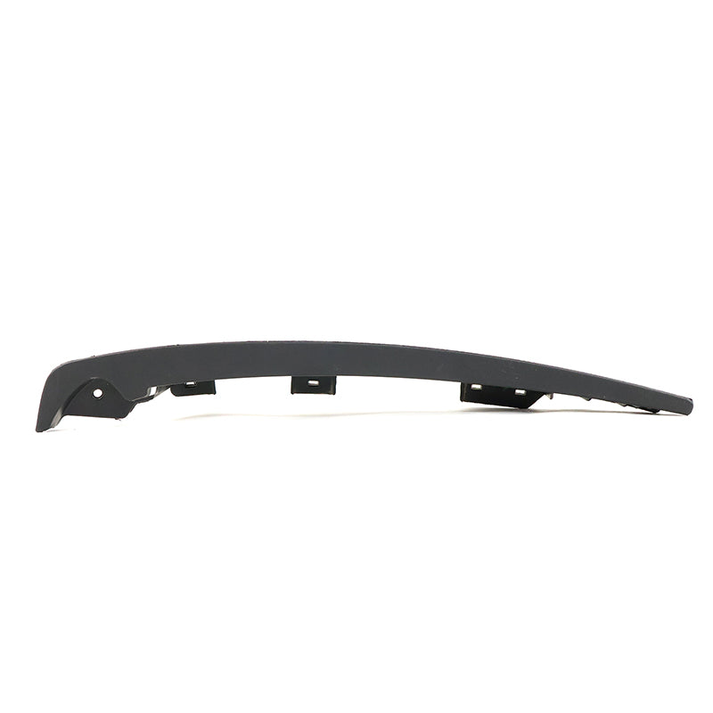 2015-2023 Ford Mustang Black 2PCS Front Rear Mud Flaps Splash Guards