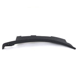 2015-2023 Ford Mustang Black 2PCS Front Rear Mud Flaps Splash Guards