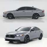 2023-2026 Honda Accord 11th Gen Front Rear Mud Flaps Splash Guards PP