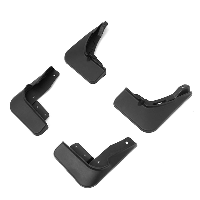 2023-2026 Honda Accord 11th Gen Front Rear Mud Flaps Splash Guards PP