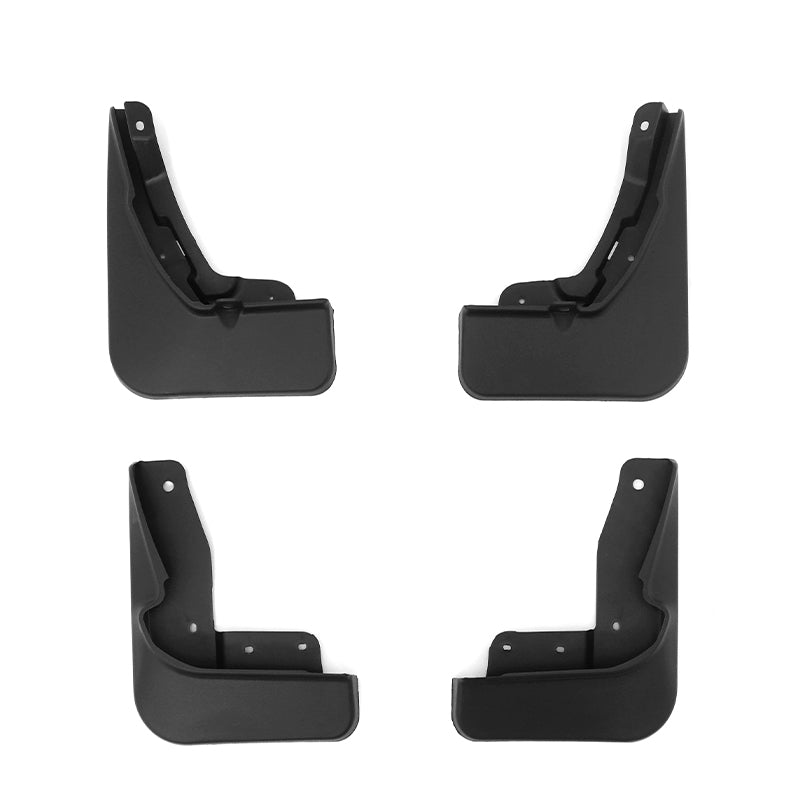 2023-2026 Honda Accord 11th Gen Front Rear Mud Flaps Splash Guards PP