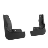 2023-2026 Honda Accord 11th Gen Front Rear Mud Flaps Splash Guards PP