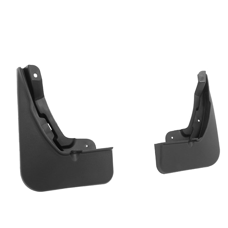 2023-2026 Honda Accord 11th Gen Front Rear Mud Flaps Splash Guards PP
