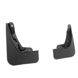 2023-2026 Honda Accord 11th Gen Front Rear Mud Flaps Splash Guards PP